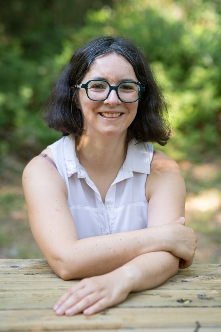 Caroline Bouche - Home Organiser