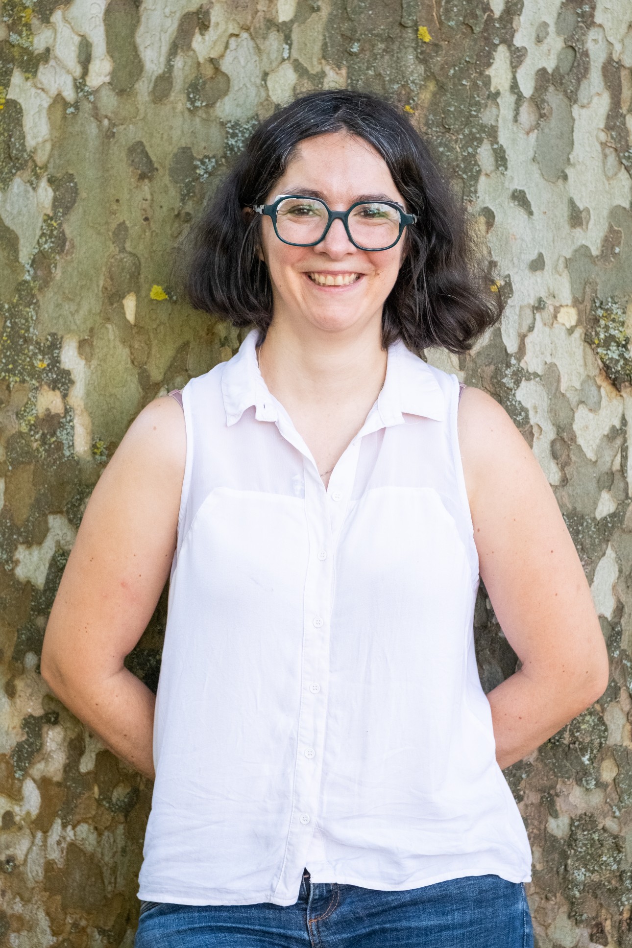 Caroline Bouche - Home Organiser
